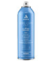 Andis Cool Care Plus 15.5 oz aerosol can with the cap removed, showing the spray nozzle and product details. Highlights the formula that kills SARS-CoV-2 (COVID-19 Virus).