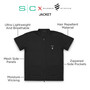 Sylecraft X Barber Strong Jacket (Updating)
