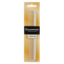 Champion Barber Comb with Measurement Marks 7"