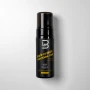 L3VEL3 Leave-In Beard Conditioning Foam 5 fl oz – lightweight foam that softens and hydrates facial hair at Weiss Barber Supply