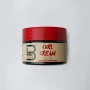 L3VEL3 Hydrating Curl Cream – lightweight leave-in cream for curl definition and frizz control at Weiss Barber Supply