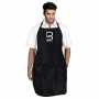 L3VEL3 Professional Barber Apron