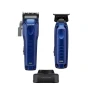 BaBylissPRO LO-PROFX Compact Series Clipper & Trimmer Prepack FX8272PKMB – Limited Edition combo at Weiss Barber Supply