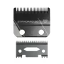 Wahl Standard 2.0 Blade components – fixed black blade and moving cutter