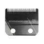 Wahl Professional Standard 2.0 Blade #3028043 – Black PVD/DLC coated replacement blade