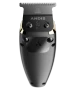 Close-up of Andis GTX-Z blade with M-Force tension system