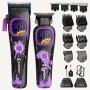 SUPRENT AcidStorm HC586VX Clipper and Trimmer Combo complete kit
