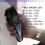 Wahl Vapor Switch HyperShift 2-speed motor 7000 and 9000 RPM