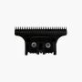 StyleCraft The One Black DLC deep tooth moving cutter SC541B