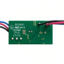 Wahl 3023651 PCB backside stamped 3023651 E305886