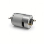 Wahl 8723-2901 Magic Clip motor terminals and can