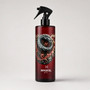 Immortal NYC Venom cologne, 16.9 oz, red bottle, dragon label
