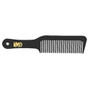 MD Barber "Centurion" Flat Top Comb