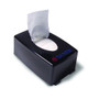 SANEK® Black Plastic Dispenser