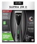 Andis Supra ZR II Cordless Detachable Blade Clipper