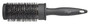 Fromm Diane Thermal Round Charcoal Brush 1 3/4"