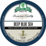 Stirling Shave Soap - Deep Blue Sea