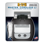 Master® Cordless Li Replacement Fade Blade, Carbon Steel Size 00000-000