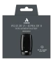 Andis DBLC-2 Replacement Battery Pack #560470 for Supra ZR II and Pulse ZR II clippers at Weiss Barber Supply