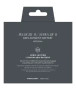 Andis DBLC-2 Replacement Battery packaging back showing product details and features