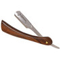 Scalpmaster Deluxe Wood Shavette