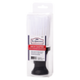 Scalpmaster Neck Duster with Powder Dispenser White
