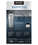 Andis EasyStyle Adjustable Blade Clipper - 7 Piece Kit
