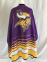 NFL Cape - Minnesota Vikings