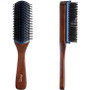 Diane Oak Wood Curl Defining Brush