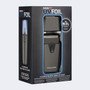 BabylissPRO UVFOIL Double Foil Shaver
