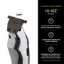 Wahl HiViz Trimmer