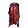 StyleCraft Cutting Cape - Red Camo