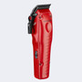 BaBylissPro FXOne Lo-ProFX Limited Edition Matte Red Clipper