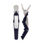 Soft 'N Style Super Grip Medium Clips (4-Pack)