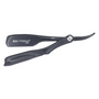 Misaki MR-01 Katana Folding Shavette Razor Holder
