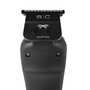 StyleCraft Instinct Trimmer - Metal Edition