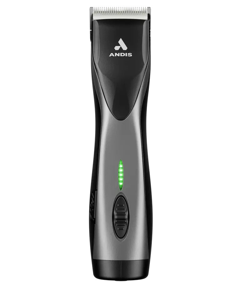 Andis SUPRA ZR バリカン本体＋替刃10個　替刃ジャンク含 Andis Supra ZR II Cordless Detachable Blade Clipper – CeramicEdge