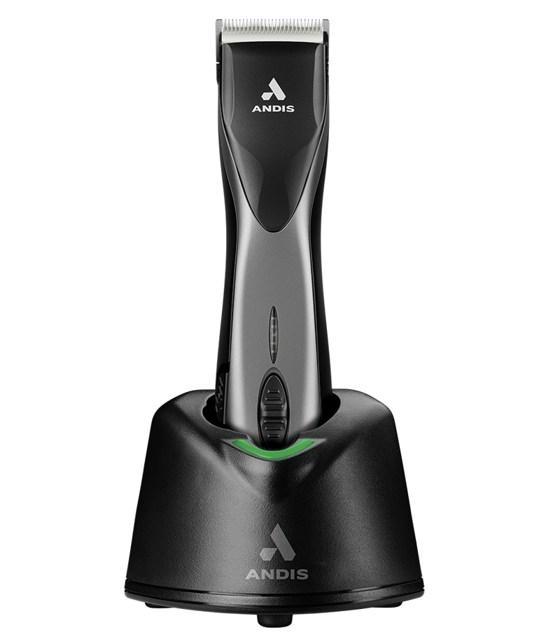 Andis Supra ZR II Cordless Detachable Blade Clipper – CeramicEdge
