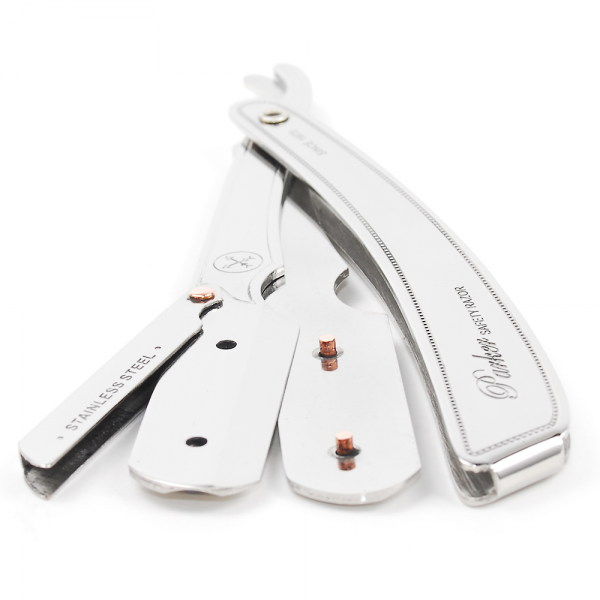 Parker Shavette - SRX - Weiss Barber Supply