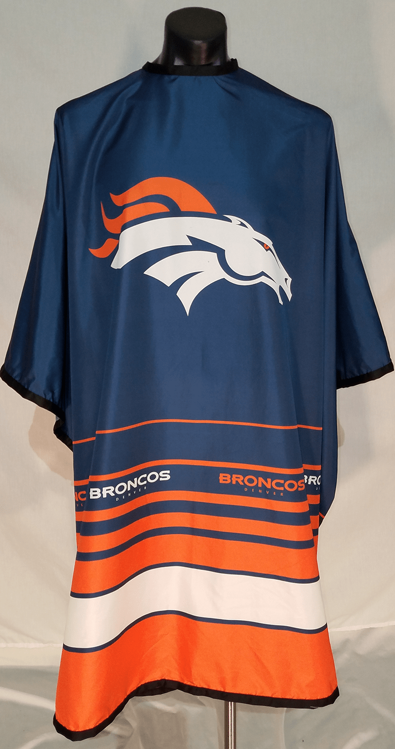 Denver Broncos Game Used NFL Jerseys for sale