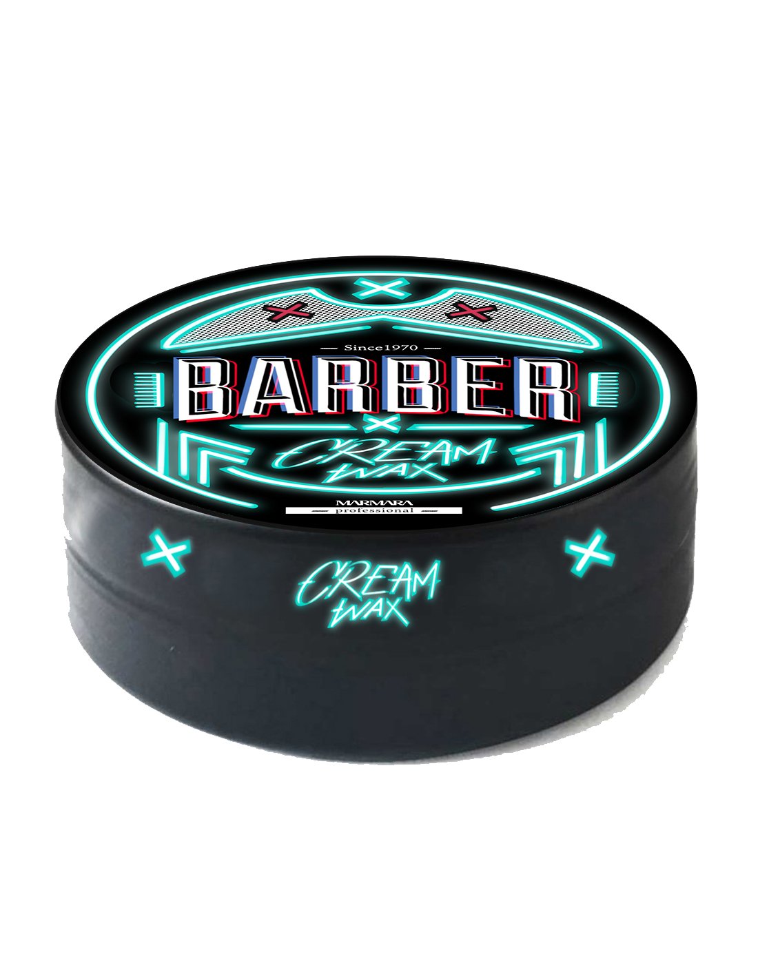 Marmara Barber Cream Wax Weiss Barber Supply
