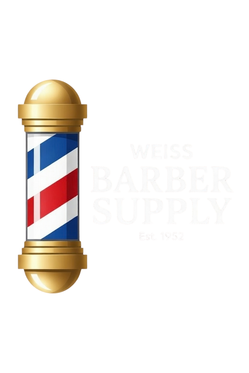 Weiss Barber Supply