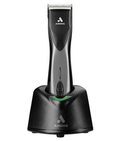 Andis Supra ZR II Cordless Detachable Blade Clipper – CeramicEdge