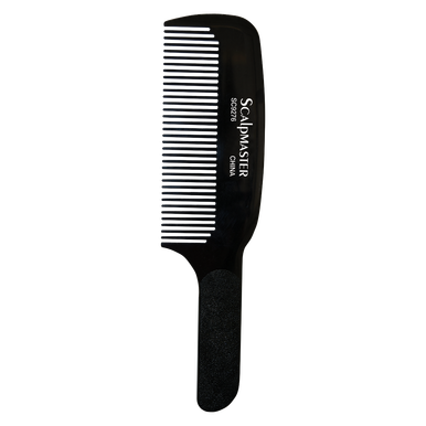 Crew Comb Master Scalpmaster 9
