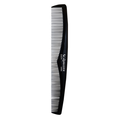 Crew Comb Master Scalpmaster 7-1/2