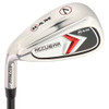Ram Golf Accubar Mens Left Hand Iron Set 6-7-8-9-PW - FREE HYBRID INCLUDED