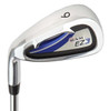 Ram Golf EZ3 Mens Left Hand Iron Set 5-6-7-8-9-PW - FREE HYBRID INCLUDED Ram Golf EZ3 Mens Left Hand Iron Set 5-6-7-8-9-PW - FREE HYBRID INCLUDED