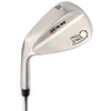 Ram Golf Pro Spin Stainless Wedge Set - 52, 56, 60 Wedges - Mens Left Hand Ram Golf Pro Spin Stainless Wedge Set - 52, 56, 60 Wedges - Mens Left Hand