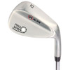 Custom PGA Wedges - Pure Spin Lob, Gap, Sand Wedges (48° To 72°) For Men & Women, Right-Handed, Steel Shaft