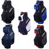 Ram Golf FX Deluxe Golf Cart Bag with 14 Way Full Length Dividers